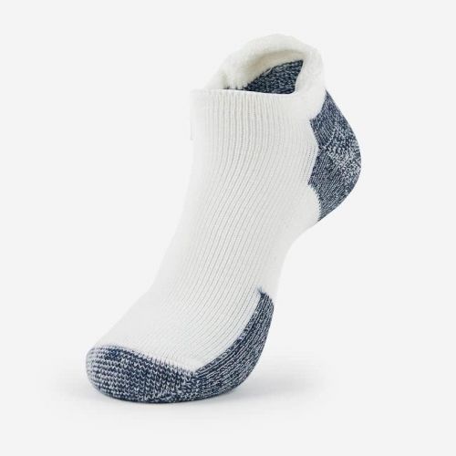  Thorlos J Max Cushion Running Rolltop Socks