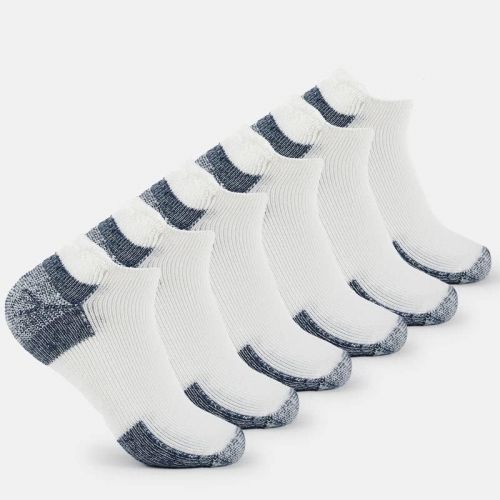  Thorlos J Max Cushion Running Rolltop Socks