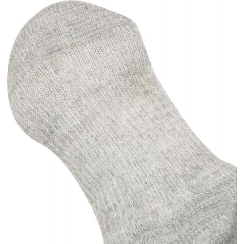  Thorlos Unisex TKX Trekking Thick Padded Crew Sock