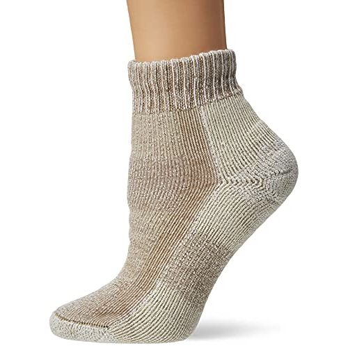  thorlos Mens Lthmx Max Cushion Hiking Ankle Socks