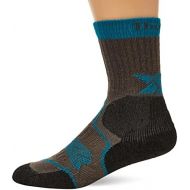 Thorlos Unisex-Adults Outdoor Fanatic Crew Socks