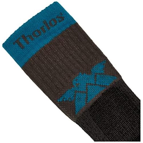  Thorlos Unisex-Adults Outdoor Fanatic Crew Socks