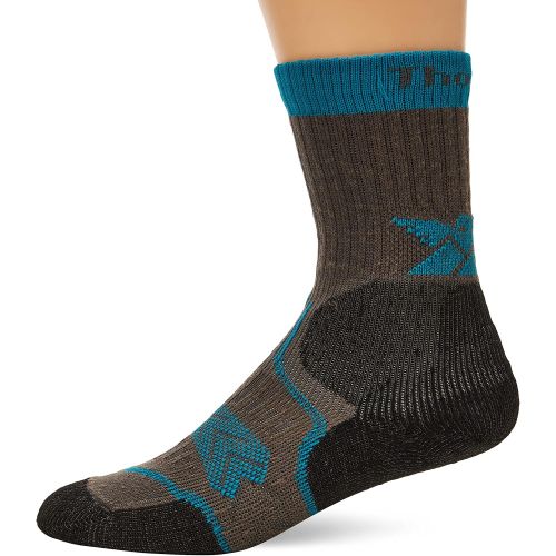  Thorlos Unisex-Adults Outdoor Fanatic Crew Socks