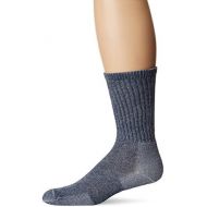 thorlos Mens Ulhx Thin Cushion Ultra Light Hiking Crew Socks