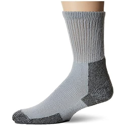  Thorlos Unisex KX Hiking Thick Padded Crew Sock