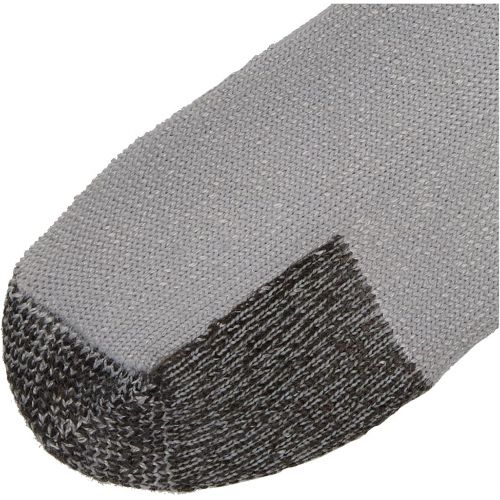  Thorlos Unisex KX Hiking Thick Padded Crew Sock