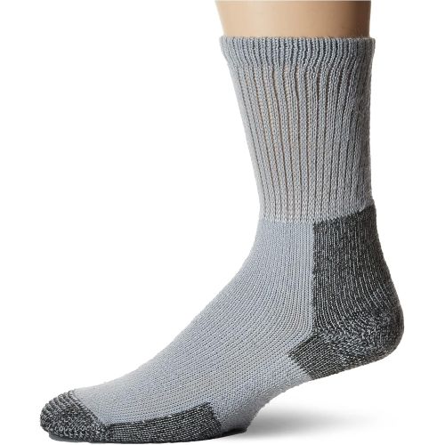  Thorlos Unisex KX Hiking Thick Padded Crew Sock