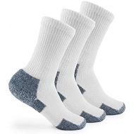 Thorlos XJ Max Cushion Running Crew Socks