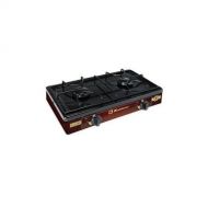 Thorne electric pfk-200 koblenz 2 burner gas stove by Thorne Electric
