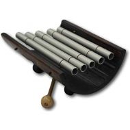 [아마존베스트]Thorness Gamelan 5 Note Indonesian Xylophone 5 Note