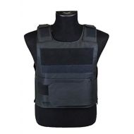 ThreeH Outdoor Protective Tactical Vest Adjustable Training Gilet Protective Equipment SA0401B
