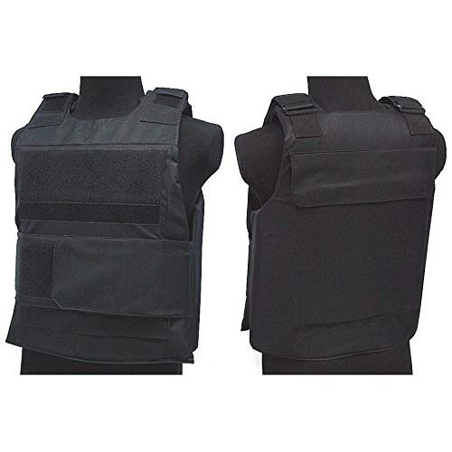  ThreeH Outdoor Protective Tactical Vest Adjustable Training Gilet Protective Equipment SA0401B