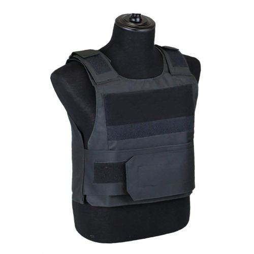  ThreeH Outdoor Protective Tactical Vest Adjustable Training Gilet Protective Equipment SA0401B