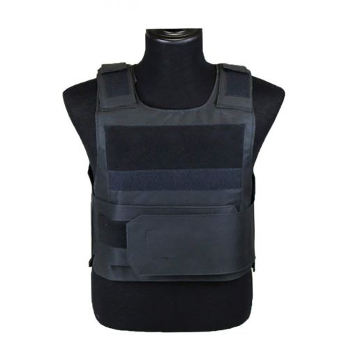  ThreeH Outdoor Protective Tactical Vest Adjustable Training Gilet Protective Equipment SA0401B