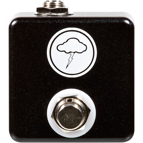  Throne Room Pedals},description:The Tiny Amp Switch is the tiniest way to switch your amp channels. It features a single 14 TS output with a latching switch.Updated DesignWith eve