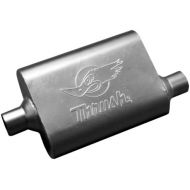 Thrush 17651 Welded Muffler