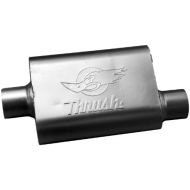 Thrush 17649 Welded Muffler