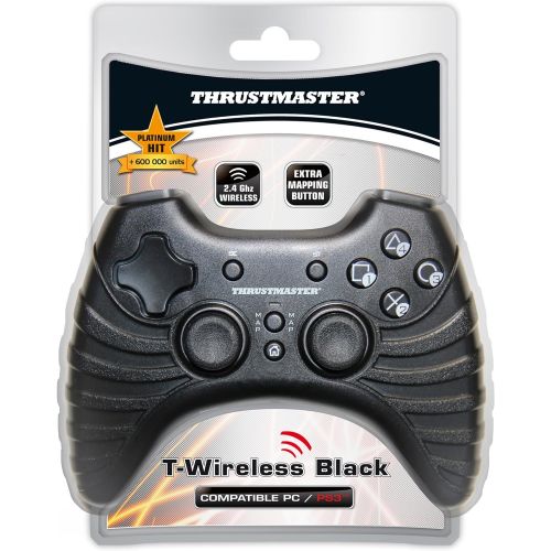  [아마존베스트]ThrustMaster Guillemot Thrustmaster WIRELESS, 4060058