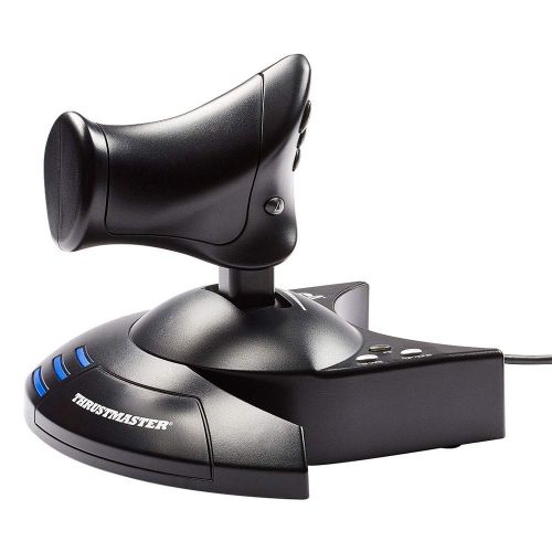  [아마존베스트]By ThrustMaster T.Flight Hotas 4 Ace Combat 7 Skies Unknown edition