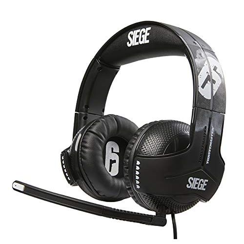  [아마존베스트]Amazon Thrustmaster Y-300 CPX Rainbow Six Siege Edition