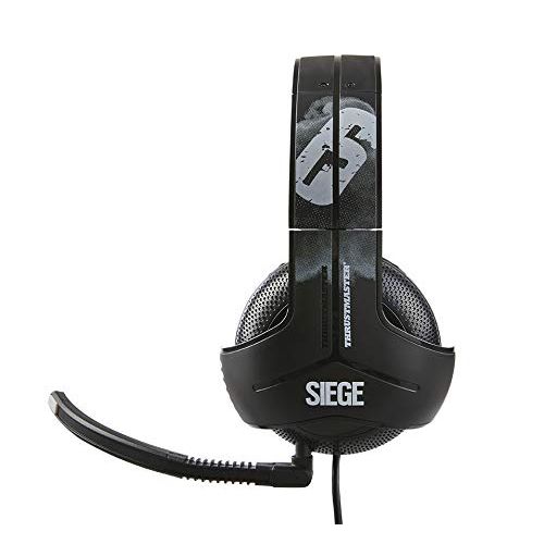  [아마존베스트]Amazon Thrustmaster Y-300 CPX Rainbow Six Siege Edition