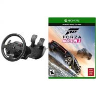 [아마존베스트]By ThrustMaster Thrustmaster TMX Force Feedback racing wheel for Xbox One and WINDOWS + Forza Horizon 3