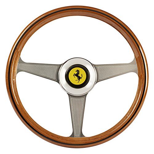  [아마존베스트]By ThrustMaster Thrustmaster Ferrari 250 GTO Wheel Add-on