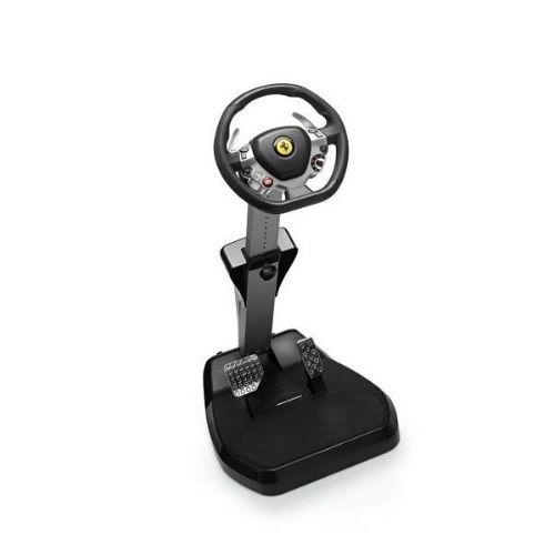  [아마존베스트]By ThrustMaster Thrustmaster Ferrari Vibration GT Cockpit 458 Italia Edition