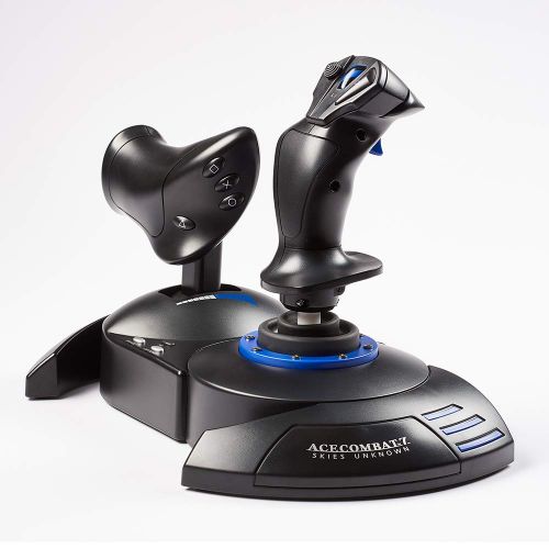  [아마존베스트]By ThrustMaster T.Flight Hotas 4 Ace Combat 7 Skies Unknown edition