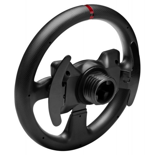  [아마존베스트]By ThrustMaster Thrustmaster Ferrari GTE F458 Wheel Add-On for PS3/PS4/PC/Xbox One