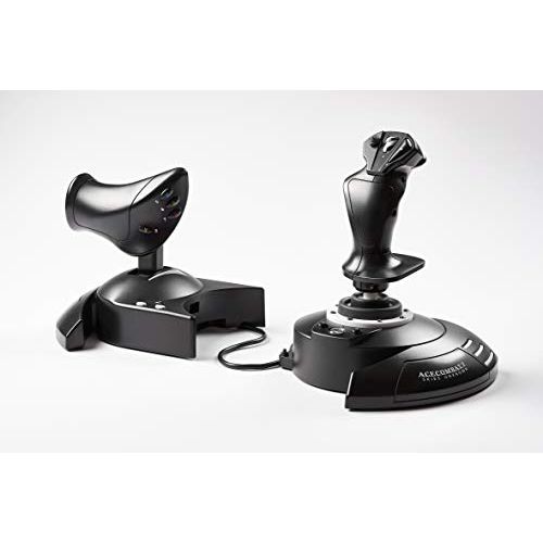  [아마존베스트]By ThrustMaster Thrustmaster VG T-Flight HOTAS One Ace Combat 7 Edition - Xbox One