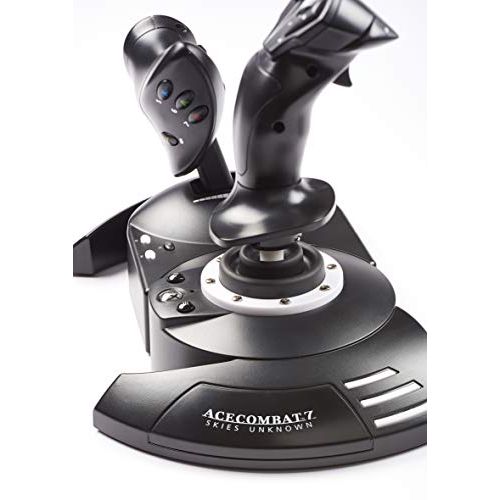  [아마존베스트]By ThrustMaster Thrustmaster VG T-Flight HOTAS One Ace Combat 7 Edition - Xbox One