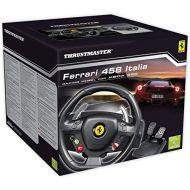 [아마존베스트]By ThrustMaster Thrustmaster Ferrari 458 Racing Wheel for Xbox 360