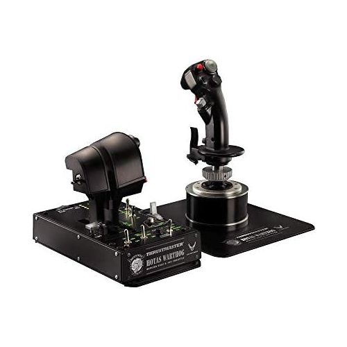  [아마존베스트]By ThrustMaster Thrustmaster Hotas Warthog PC