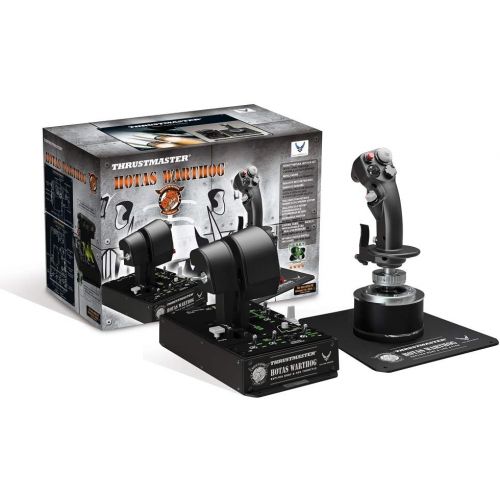  [아마존베스트]By ThrustMaster Thrustmaster Hotas Warthog PC