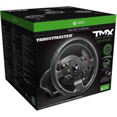  [아마존베스트]By ThrustMaster Thrustmaster TMX Force Feedback racing wheel for Xbox One and WINDOWS