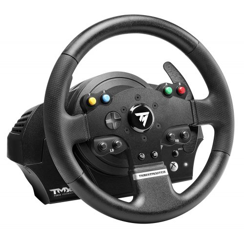  [아마존베스트]By ThrustMaster Thrustmaster TMX Force Feedback racing wheel for Xbox One and WINDOWS