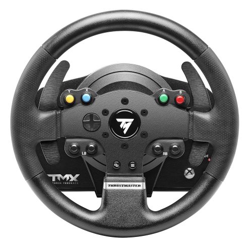  [아마존베스트]By ThrustMaster Thrustmaster TMX Force Feedback racing wheel for Xbox One and WINDOWS