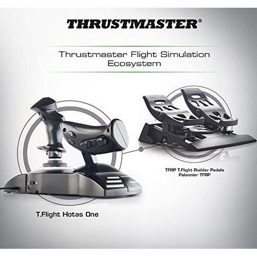  [아마존베스트]By ThrustMaster Thrustmaster T-Flight Hotas One