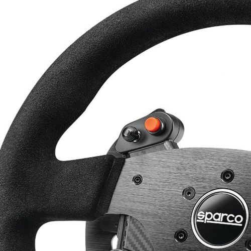  Thrustmaster 4060085 Sparco R383 MOD Add-On Rally Wheel