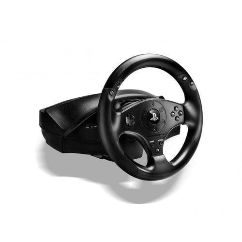  Thrustmaster T80 PS4 Officially Licensed Racing Wheel, 4169071