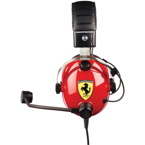  Thrustmaster 4060105 T.Racing Scuderia Ferrari Edition