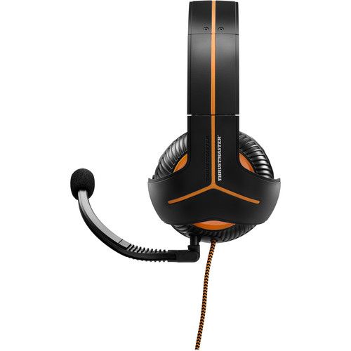  Thrustmaster Y-350CPX 7.1 Powered Universal Gaming Headset