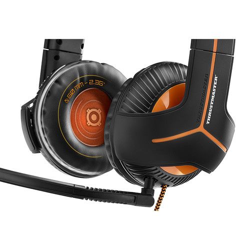  Thrustmaster Y-350CPX 7.1 Powered Universal Gaming Headset