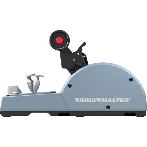  Thrustmaster TCA Quadrant Airbus Edition