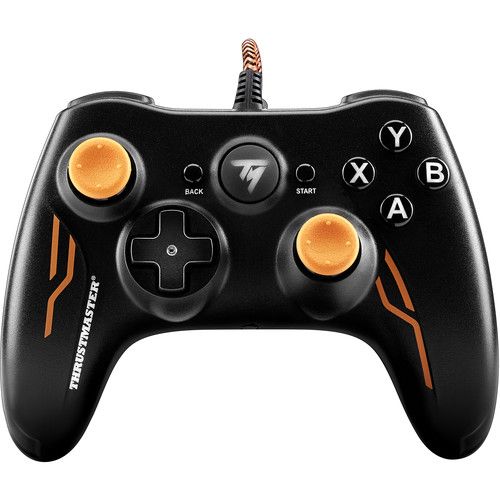  Thrustmaster GP XID Pro Wired Gamepad for PC