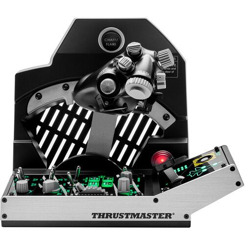  Thrustmaster Viper TQS Mission Pack