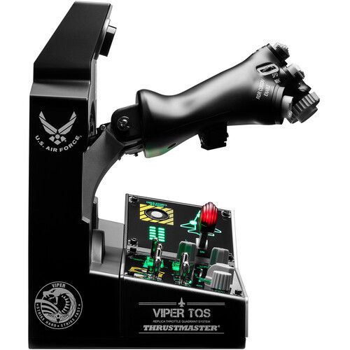  Thrustmaster Viper TQS Mission Pack