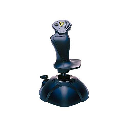  [아마존베스트]Trefl Thrustmaster USB joystick for PC