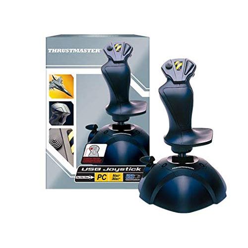  [아마존베스트]Trefl Thrustmaster USB joystick for PC